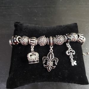 Grace Adele Boleyn Bracelet